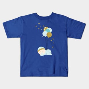 Baby boy Kids T-Shirt